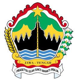Lambang Provinsi Jawa Tengah