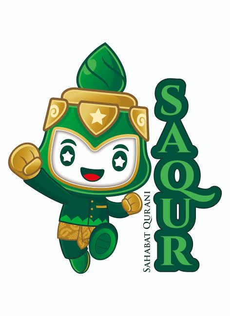 Maskot Sahabat Quran